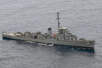 Cuối cùng các tàu chiến già nhất ĐNÁ sắp được nghỉ hưu