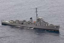 Cuối cùng các tàu chiến già nhất ĐNÁ sắp được nghỉ hưu