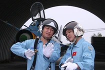 Điều chưa biết về chuyện ăn của phi công tiêm kích Việt Nam