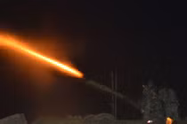 Lực lượng phòng không Việt Nam diễn tập quy mô lớn