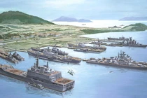 Tiết lộ lý do Nga thèm căn cứ quân sự nước ngoài