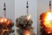 Khám phá 10 vũ khí “khủng” nhất châu Á của Ấn Độ