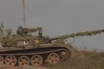 Bất ngờ sức mạnh Trung đoàn Thủ đô hôm nay