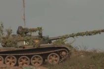 Bất ngờ sức mạnh Trung đoàn Thủ đô hôm nay