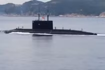 Hình ảnh mới, đẹp, hoành tráng của Hải quân Việt Nam