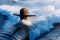 Trung Quốc có khả năng phát hiện tàu ngầm từ ngoài…vũ trụ? 