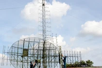 Tỏ tường ba loại radar Belarus vừa chào hàng Việt Nam