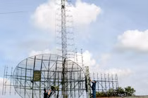 Tỏ tường ba loại radar Belarus vừa chào hàng Việt Nam