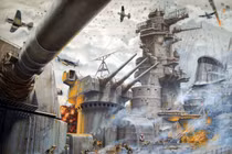 Vì sao thiết giáp hạm Musashi lại khiến Nhật Bản xấu hổ?