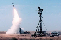 Lý do “sốc” việc Nga đưa tên lửa S-300V4 tới Syria