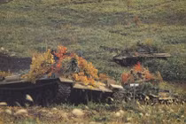 Ảnh hiếm Lực lượng Phòng vệ Nhật Bản tập trận năm 1983