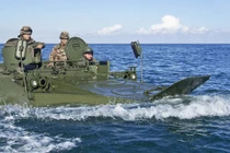 Việt Nam có thể cải tiến M113 dùng cho hải quân đánh bộ?