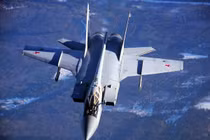 Tiêm kích MiG-31 đã tới Syria, “radar bay” Mỹ-NATO coi chừng