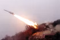 Tên lửa bờ Utes tái xuất ở Crimea, NATO hãy coi chừng