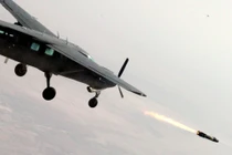 Bó tay loại máy bay cường kích Mỹ bán cho Iraq