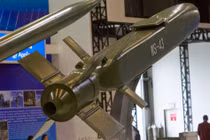 Indonesia vẫn chưa biết sợ chất lượng vũ khí Trung Quốc?