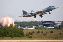 Tiết lộ "sốc" điểm yếu siêu tiêm kích Su T-50 Nga