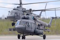 Thêm một nước ĐNÁ theo Việt Nam mua trực thăng Mi-17