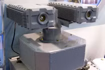 Với Grach, tàu chiến Nga sẽ tàng hình hoàn toàn? 