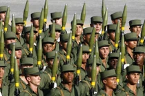 Ngạc nhiên sức mạnh quân sự của Cuba