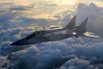 Lộ lý do thật sự MiG-31 được triển khai tới Syria