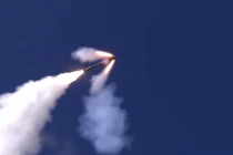 Tại sao tên lửa Bastion đánh được mục tiêu mặt đất Syria?