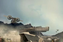 Loạt vũ khí tối tân chỉ Quân đội Mỹ mới có