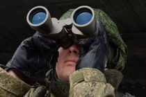 Có thật ống nhòm của Quân đội Nga là “độc nhất vô nhị”?