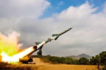 Tên lửa SA-2 vẫn dũng mãnh bảo vệ bầu trời Việt Nam