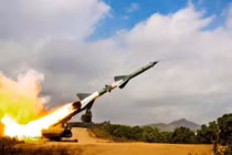 Tên lửa SA-2 vẫn dũng mãnh bảo vệ bầu trời Việt Nam