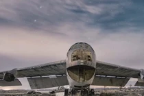 Xót xa số phận “pháo đài bay” B-52 lúc về già