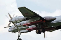 Đem oanh tạc cơ Tu-95MSM tới Syria, Nga khiến thế giới “sốc”
