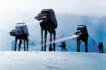 Kinh ngạc sức công phá của vũ khí laser năng lượng cao