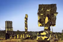 Thổ Nhĩ Kỳ mua tên lửa S-300VM Nga, Mỹ “điên tiết"