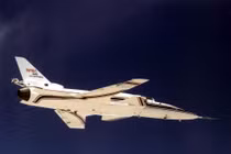 Phải chăng Sukhoi sao chép X-29 Mỹ tạo ra Su-47?