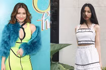 Hòa Minzy nỗ lực thoát mác thảm họa thời trang 