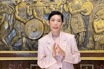 Bị đồn ăn chặn tiền tang lễ của đồng nghiệp, Xuân Lan nói gì?