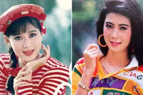 Xao xuyến ngắm nhan sắc mỹ nhân điện ảnh Diễm Hương thời trẻ