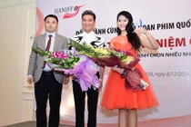 “Hiệp sĩ mù” nhận giải Phim được khán giả yêu thích nhất