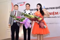 “Hiệp sĩ mù” nhận giải Phim được khán giả yêu thích nhất