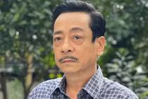 NSND Hoàng Dũng qua đời ở tuổi 65