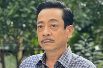 NSND Hoàng Dũng qua đời ở tuổi 65