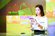 Lý do Hoa hậu Đỗ Mỹ Linh phải tạm ngưng việc ở VTV