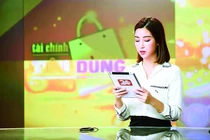 Lý do Hoa hậu Đỗ Mỹ Linh phải tạm ngưng việc ở VTV