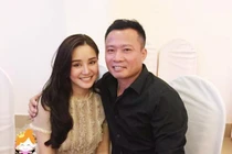 Bị tố "nhận vơ công trạng cho chồng", Vy Oanh nói gì?