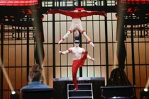 Quốc Cơ - Quốc Nghiệp đáp trả ý kiến cho rằng tiết mục nhàm chán