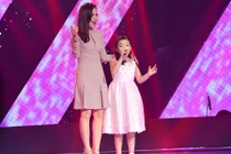 Cô bé hát opera khiến Hồ Hoài Anh không thể tin nổi