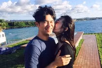 Bạn trai cũ Sulli: "Anh sẽ giữ gìn cẩn thận những kỷ niệm đôi ta"