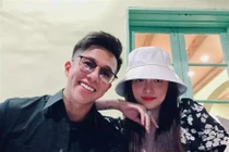 Matt Liu chính thức "unfollow", xóa sạch ảnh Hoa hậu Hương Giang