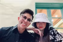 Matt Liu chính thức "unfollow", xóa sạch ảnh Hoa hậu Hương Giang